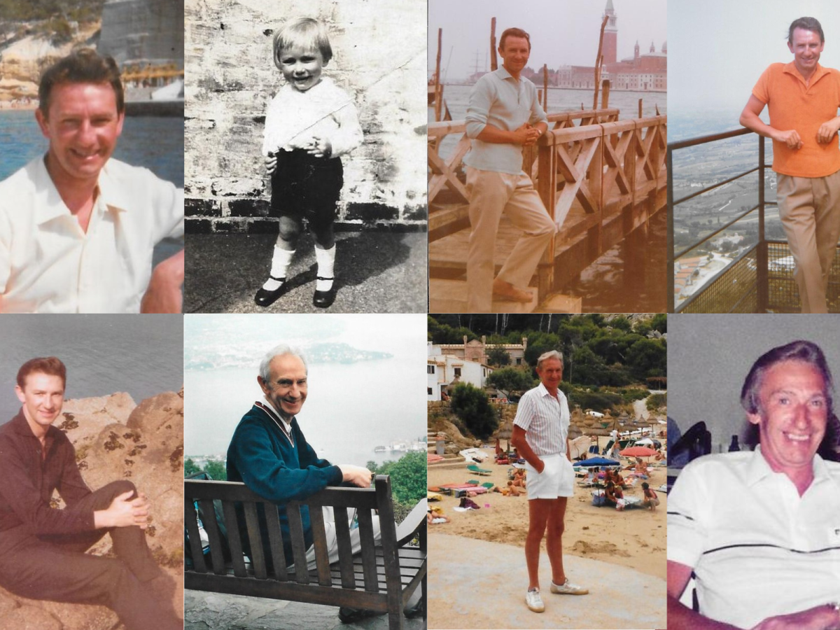 The seventh child of the seventh child – a tribute to James Hunter&nbsp;Alexander