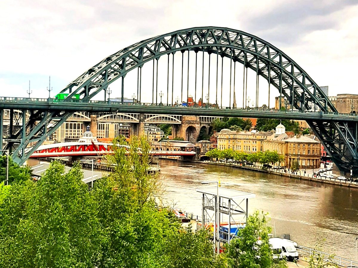 World Geordie Day – a pipedream or&nbsp;reality?