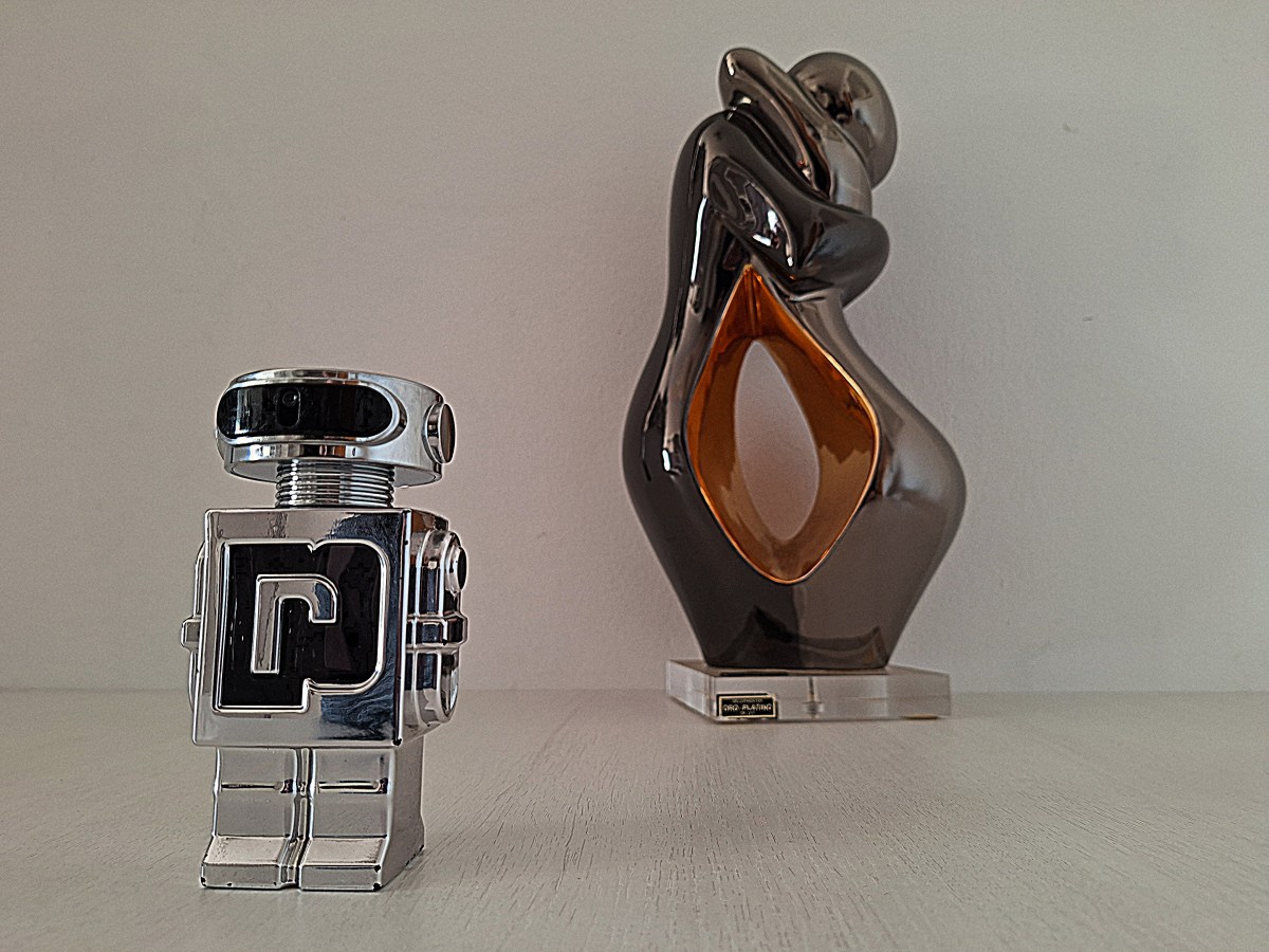 Artificial Intelligence – are we all&nbsp;doomed?